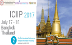 การประชุมวิชาการระดับนานาชาติ the 2017 2nd International Conference on Intelligent Information Processing - ICIIP 2017